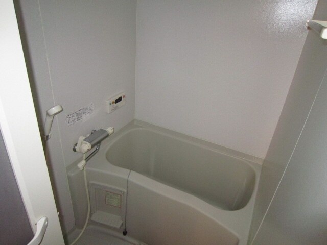 物件内観写真12　(バス／シャワールーム等)