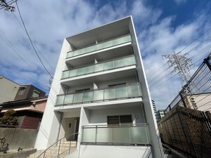 ＦＲＥＡ外観写真