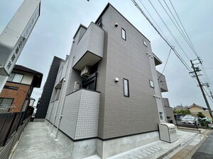 ハーモニーテラス小幡常燈Ｂ外観写真