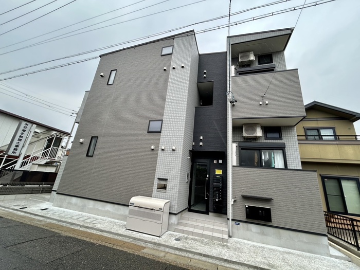 外観写真