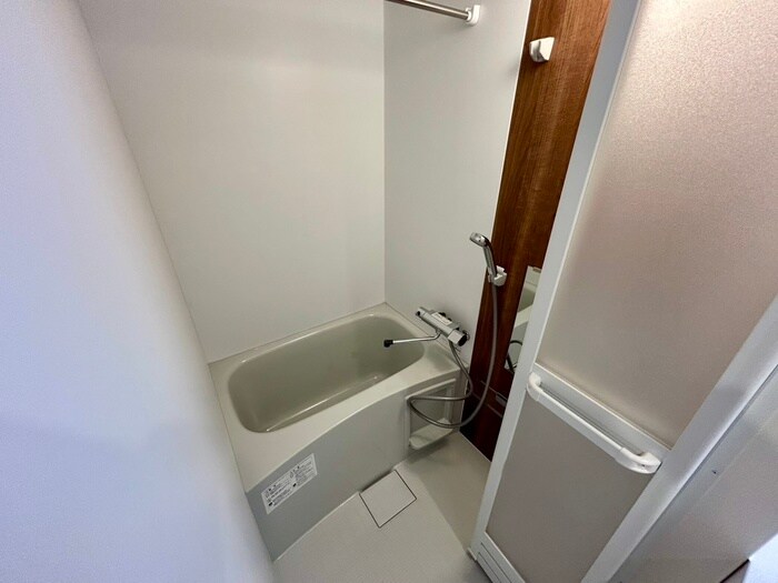 物件内観写真12　(バス／シャワールーム等)