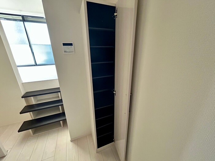 物件内観写真21　(靴箱)