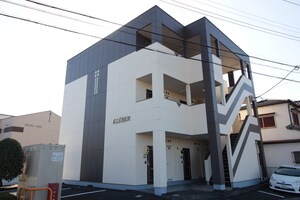 ＫＬＥＢＥＲ外観写真