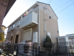 foliar heim外観写真