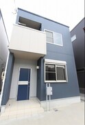 善進本町438-2KODATEXⅠ　A棟