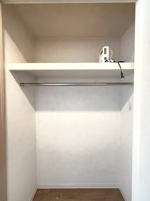 物件内観写真9　(収納)