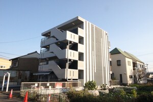 シーズンコート岩塚西外観写真