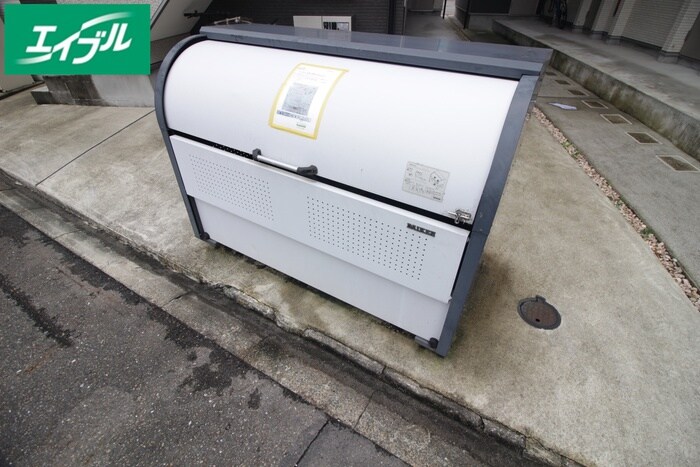 物件外観写真3　(建物設備)