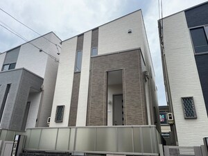 エトワ－ル社口Ｄ外観写真