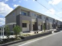 シエスタ北本地ヶ原　E棟