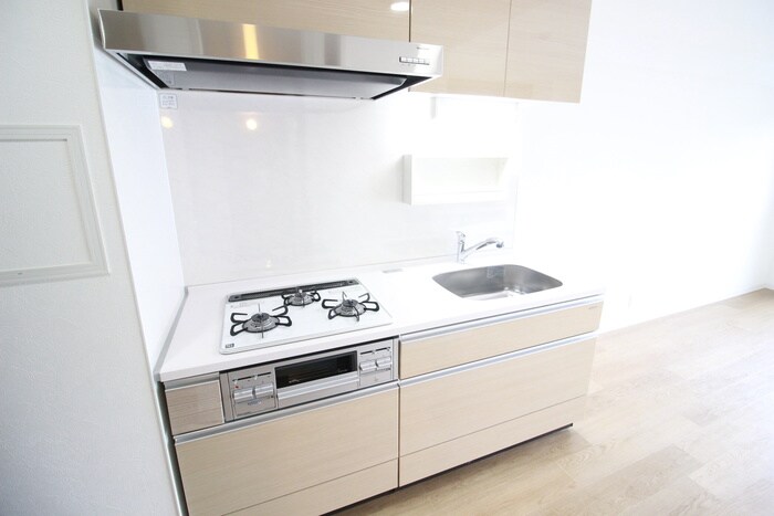 物件内観写真7　(キッチン)