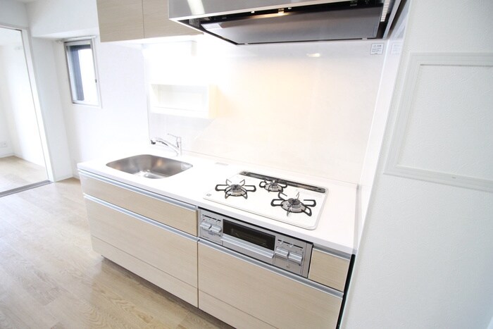 物件内観写真7　(キッチン)