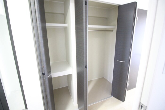 物件内観写真10　(収納)