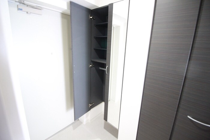 物件内観写真12　(靴箱)