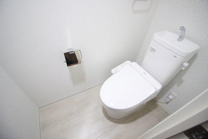 物件内観写真14　(バス／シャワールーム等)