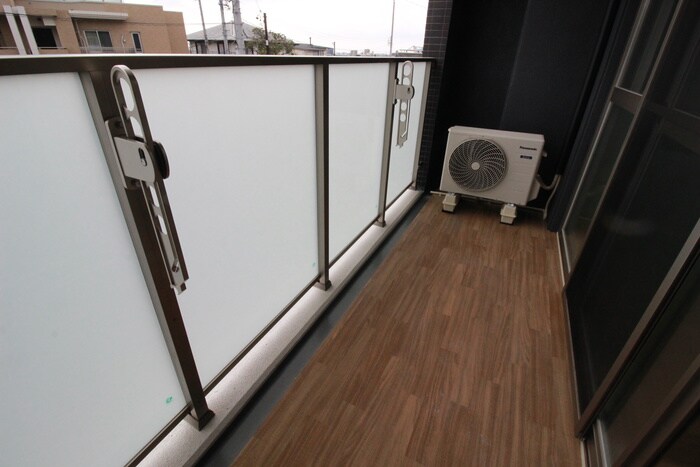 物件内観写真15　(ベランダ・バルコニー)