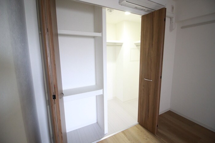 物件内観写真20　(収納)