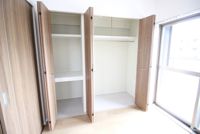 物件内観写真20　(収納)