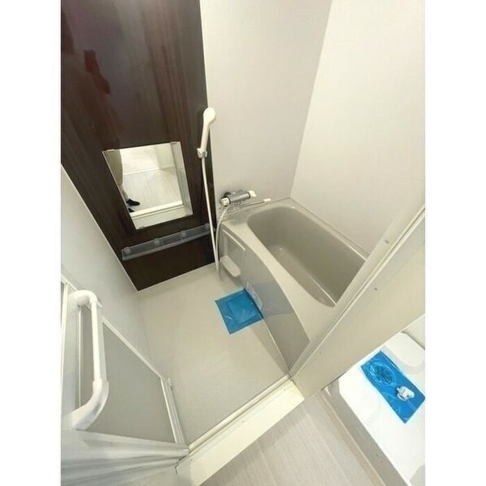 物件内観写真7　(バス／シャワールーム等)