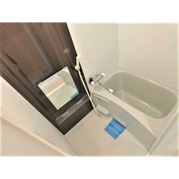 物件内観写真8　(バス／シャワールーム等)