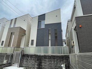 エトワ－ル社口Ｅ外観写真