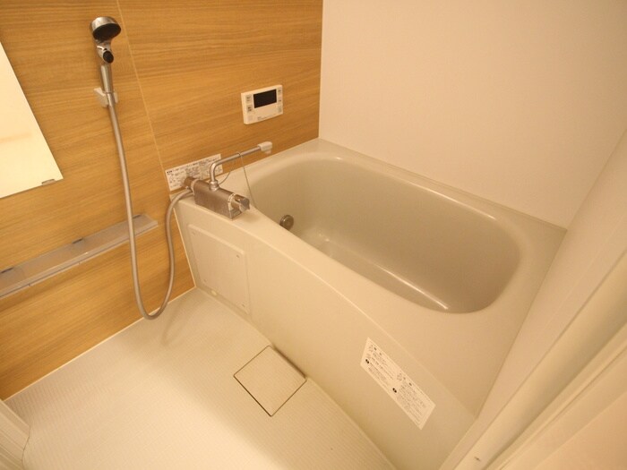 物件内観写真8　(バス／シャワールーム等)