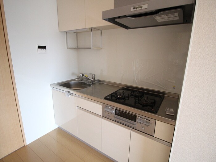 物件内観写真11　(キッチン)