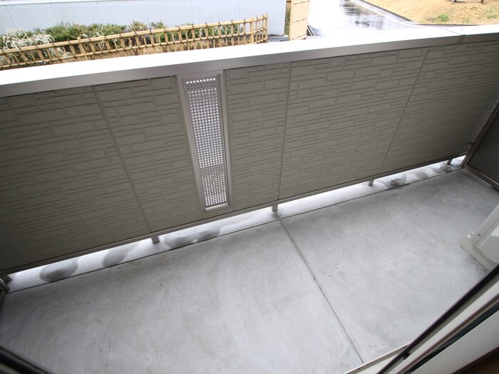 物件内観写真14　(ベランダ・バルコニー)