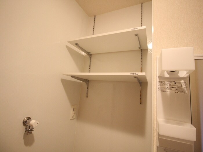 物件内観写真19　(収納)