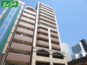 プレサンス錦ｴﾎﾞﾘｭｰｼｮﾝ（904）外観写真