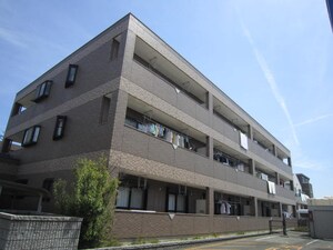 ブリックヒルズ外観写真