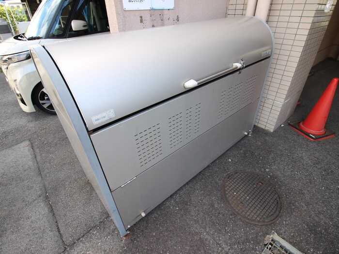 物件外観写真5　(建物設備)