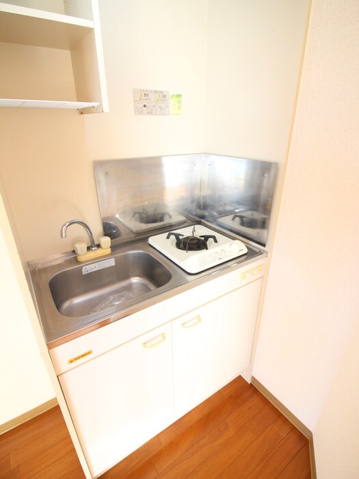 物件内観写真10　(キッチン)