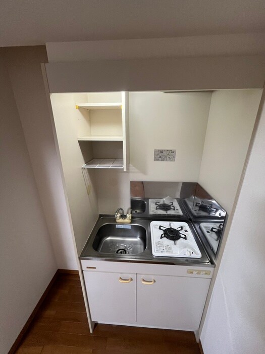 物件内観写真10　(キッチン)