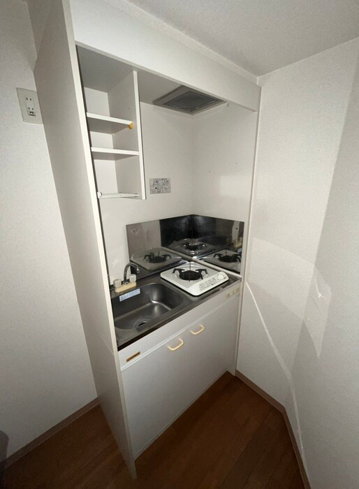 物件内観写真11　(キッチン)