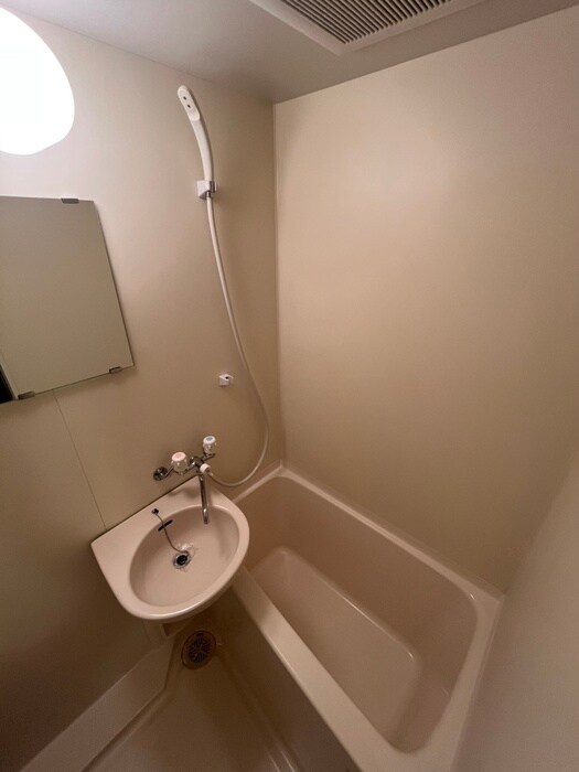 物件内観写真11　(バス／シャワールーム等)