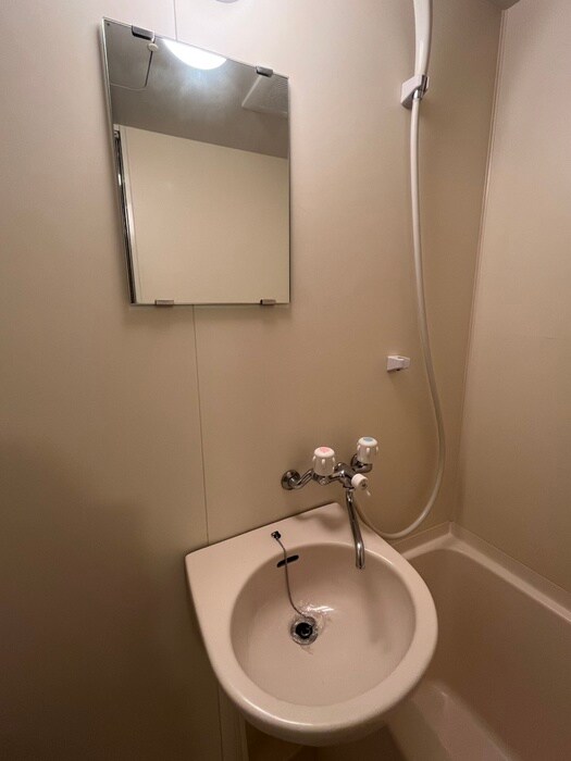 物件内観写真14　(洗面)