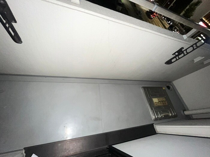 物件内観写真20　(ベランダ・バルコニー)