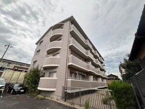 ブライトン・ビラ外観写真