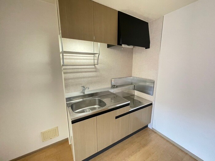 物件内観写真9　(キッチン)