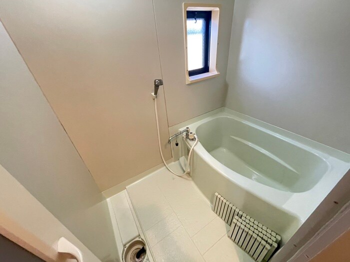 物件内観写真10　(バス／シャワールーム等)