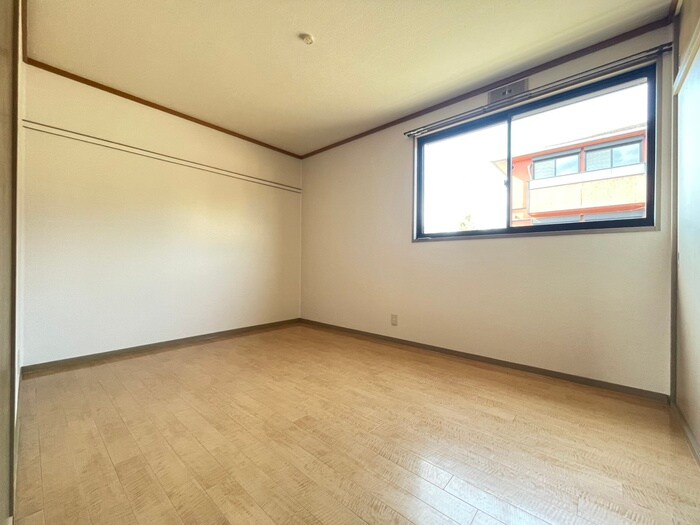 物件内観写真14　(居室)
