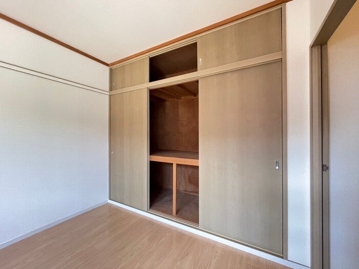 物件内観写真14　(収納)