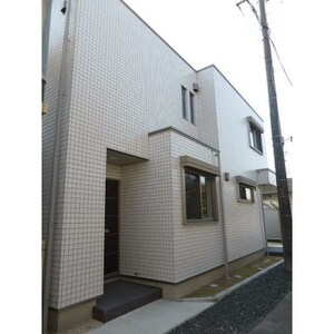 Old Patek外観写真