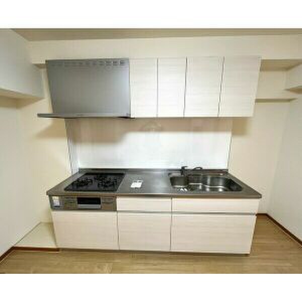 物件内観写真11　(キッチン)