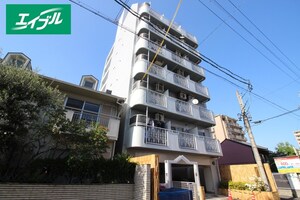 シエスタ桜山外観写真