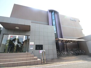NK守山外観写真