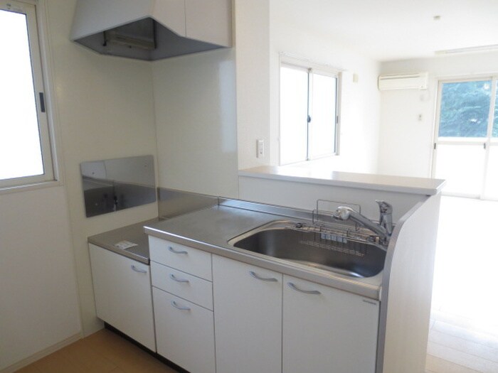 物件内観写真7　(キッチン)