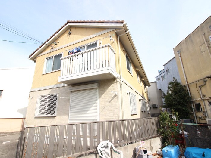 物件外観写真3　(外観写真)