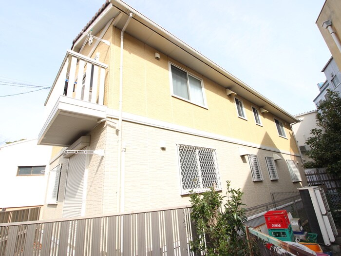 物件外観写真4　(外観写真)